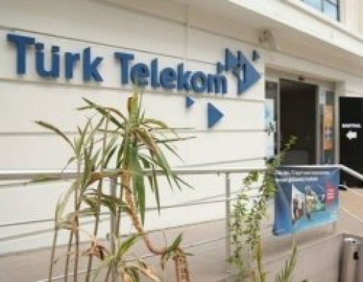 Türk Telekom Resmen Devredildi
