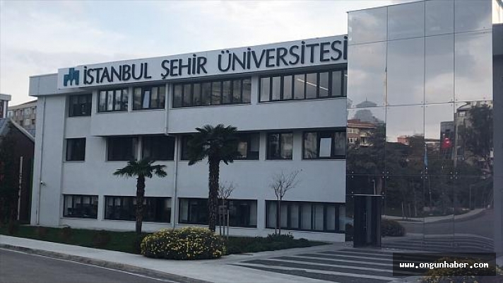 İstanbul Şehir Üniversitesi Marmara Üniversitesi'ne Devredildi