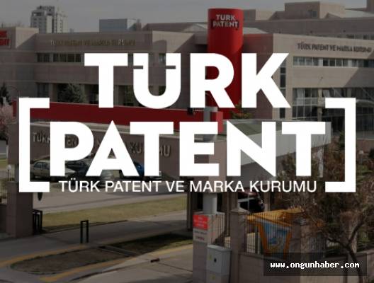 81 İlin Patent ve Marka Haritası Yayınlandı