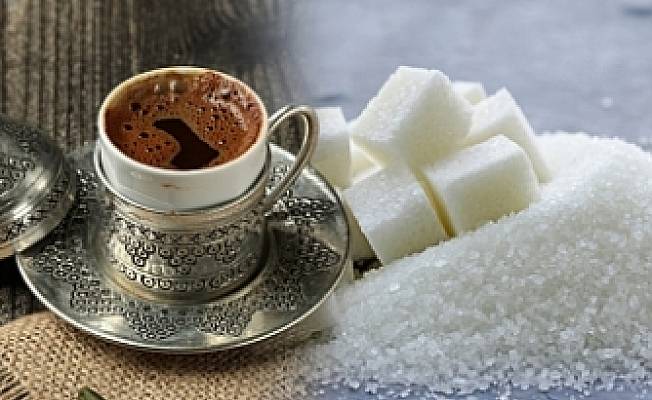 Çay, Türk Kahvesi ve Şekere Dev Zam