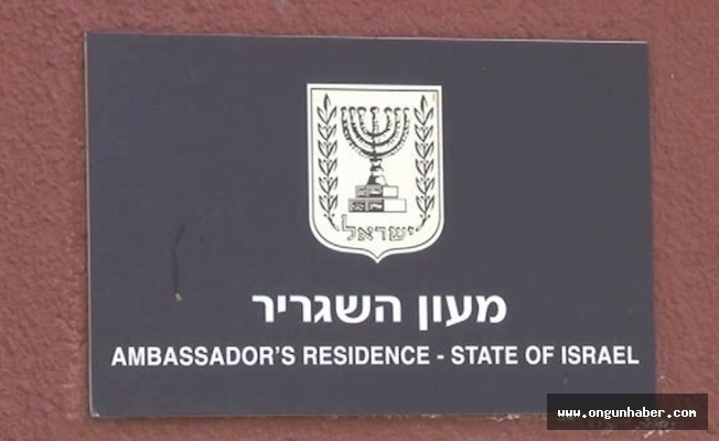 İsrail Devleti'nin Dünyadaki Tüm Büyükelçilikleri  Neden Aynı Anda Kapandı!?