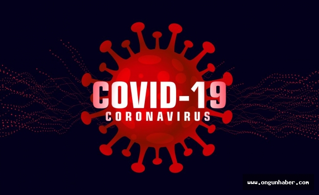81 İle Yeni Korona Virüs Genelgesi