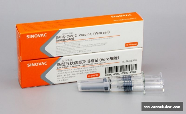 Covid-19 Aşısı İçin Geri Sayım Başladı