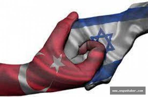 Türkiye-İsrail Ticaret Hacmi Rekor Kırdı