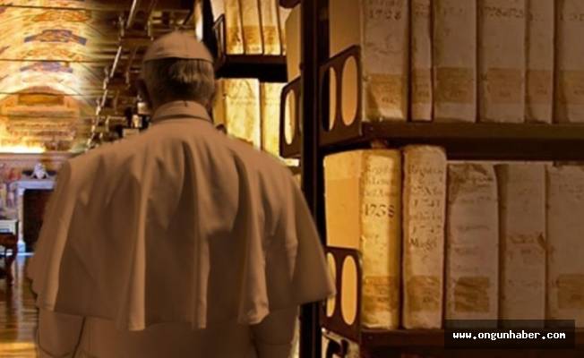 Yunus Emre’nin Yeni Dîvânı Vatikan'dan Çıktı