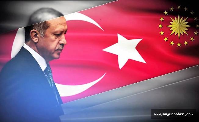 Başkan Erdoğan 68 Yaşında
