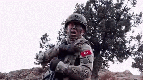 Şırnak'ta 4 Asker, 1 Korucu Şehit Oldu