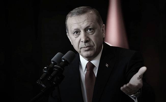Cumhurbaşkanı Erdoğan'dan Kritik Atamalar